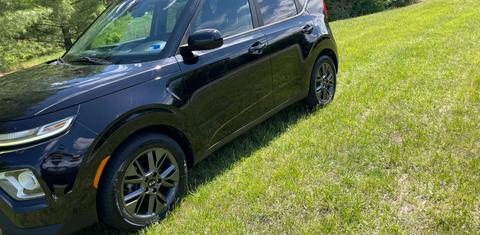 Kia Soul 2020