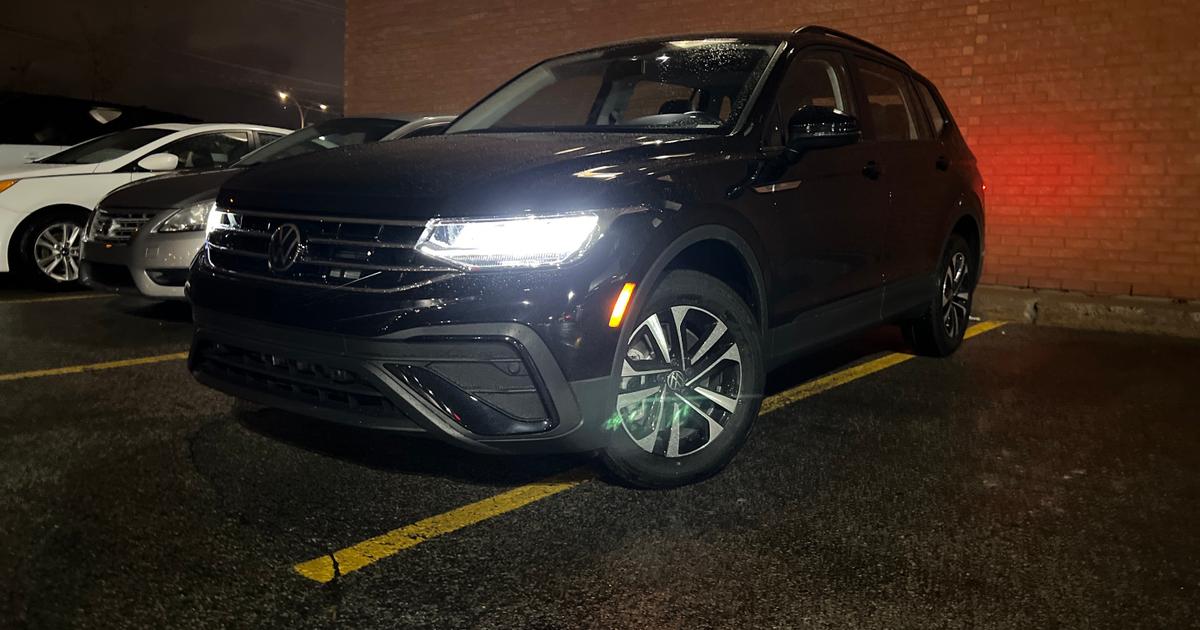 Volkswagen Tiguan 2022 Rental In Laval QC By Avinda D Turo