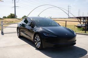Tesla Model 3 2025 in Fort Worth