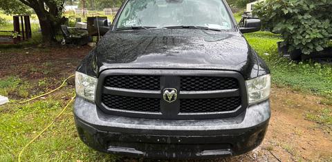 Ram 1500 Classic 2021