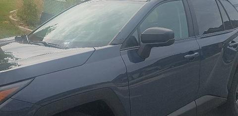 Toyota RAV4 Hybrid 2026