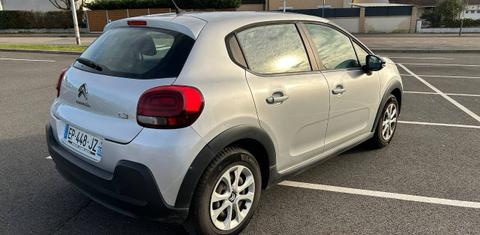 Citroen C3 2017