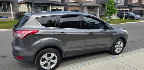 Ford Escape 2014