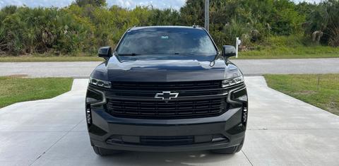 Chevrolet Tahoe 2023