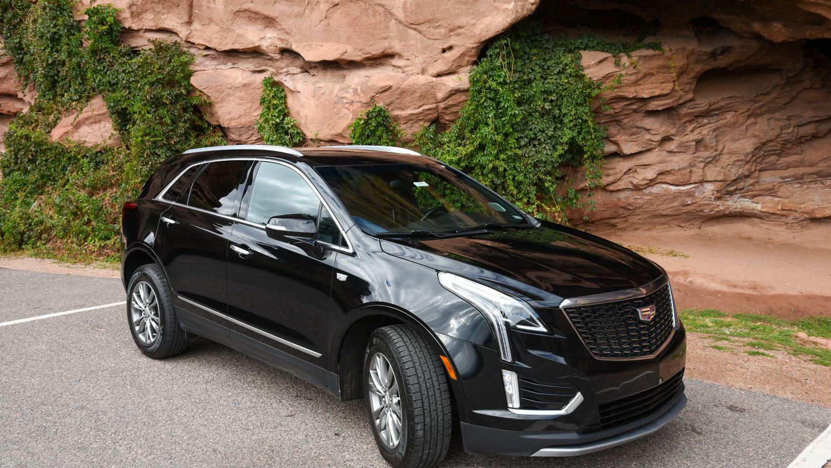 Cadillac XT5 2023 in Greenwood Village, CO