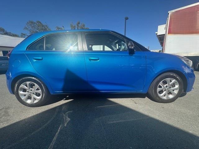 MG MG3 AUTO 2023 in 