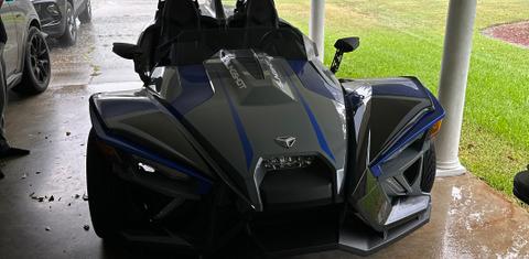 Polaris Slingshot 2021