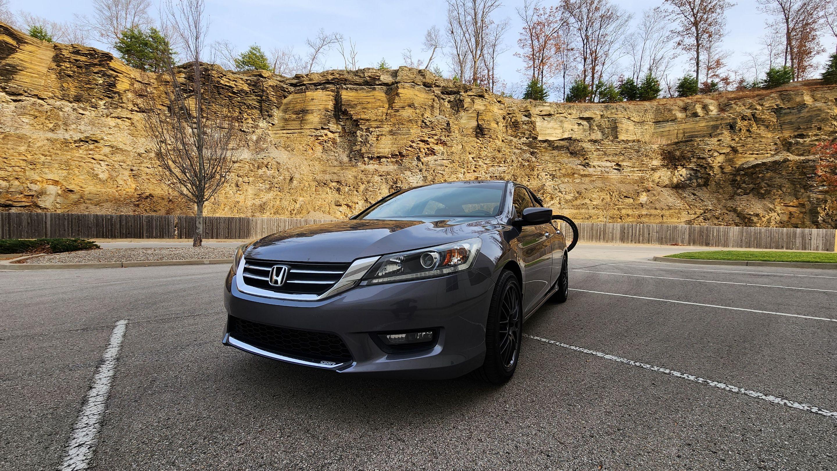Honda Accord 2014 in Louisville, KY