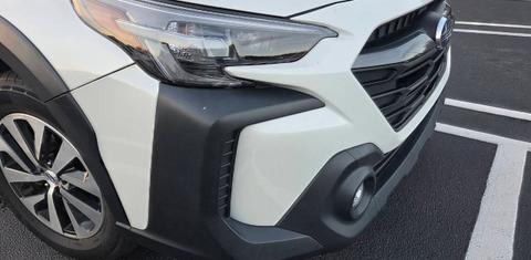 Subaru Outback 2024