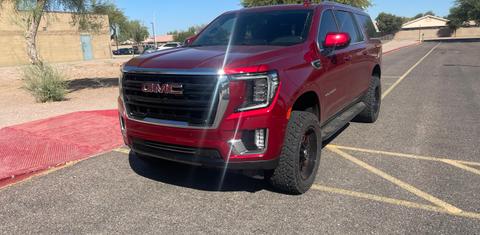 GMC Yukon XL 2023