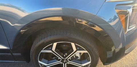Kia Niro 2025