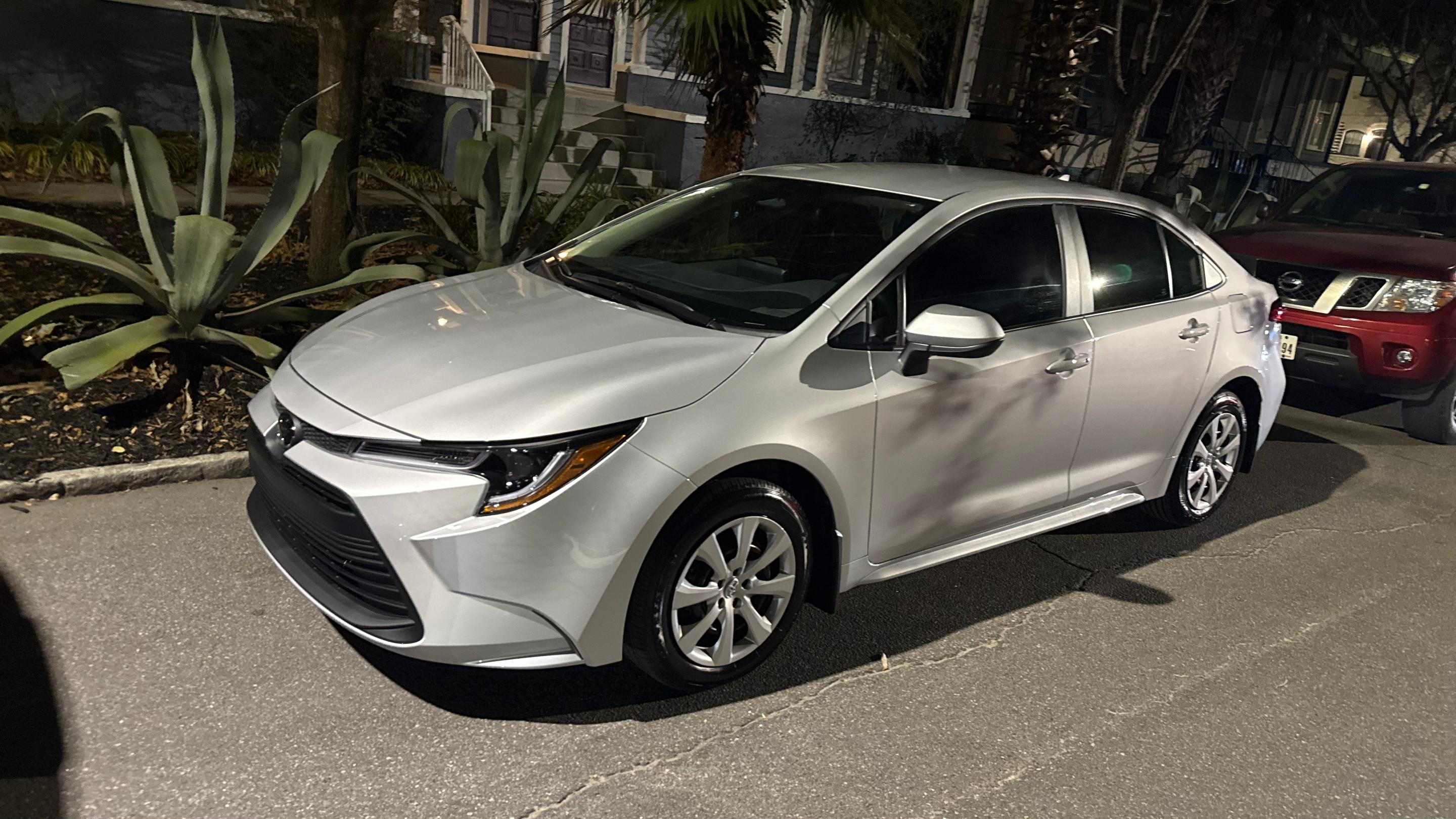 Toyota Corolla 2026 in Savannah, GA