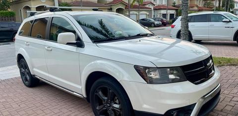 Dodge Journey 2019