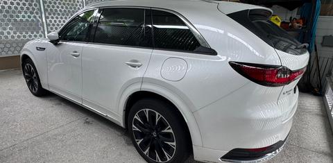 Mazda CX-90 2023