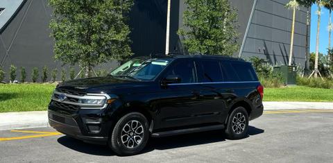 Ford Expedition 2023