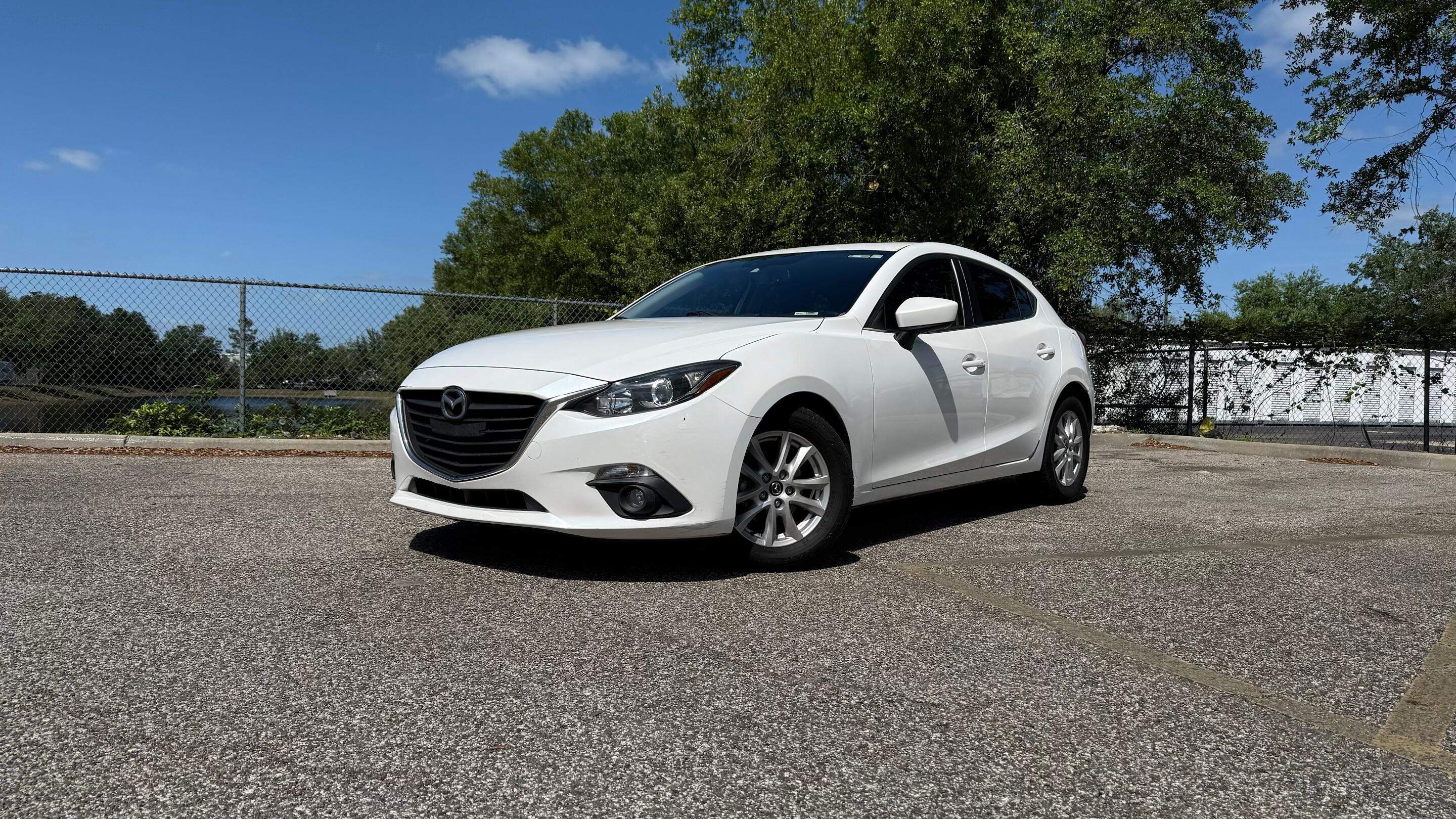 Mazda Mazda3 2016 in Orlando, FL