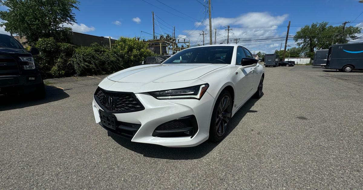 Acura TLX 2021 rental in New York, NY by DrivePro . Turo