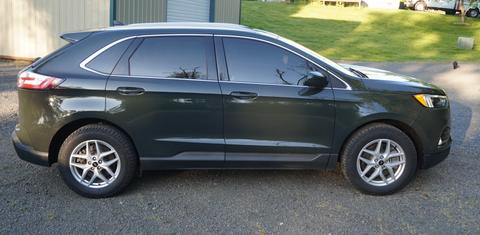 Ford Edge 2024