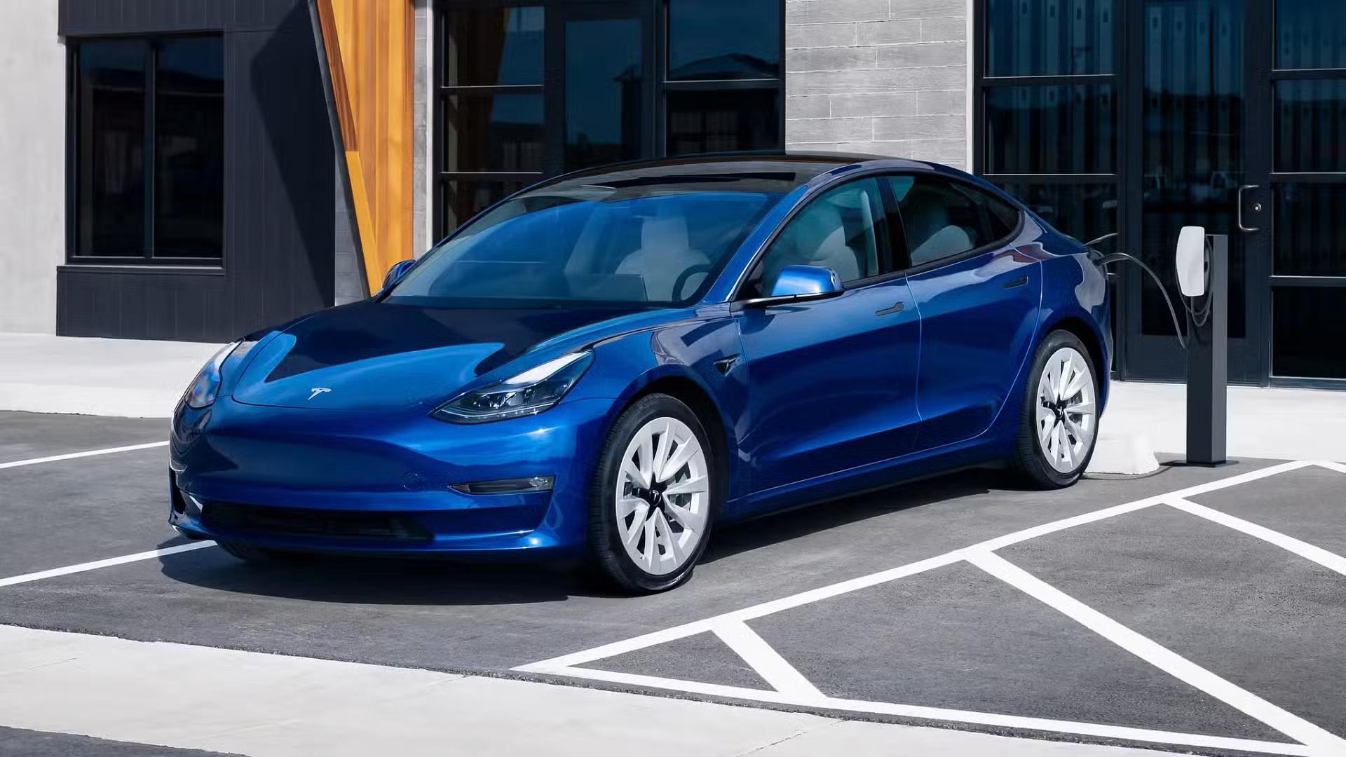 Tesla Model 3 2023 in Milpitas, CA