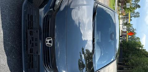 Honda Civic 2022