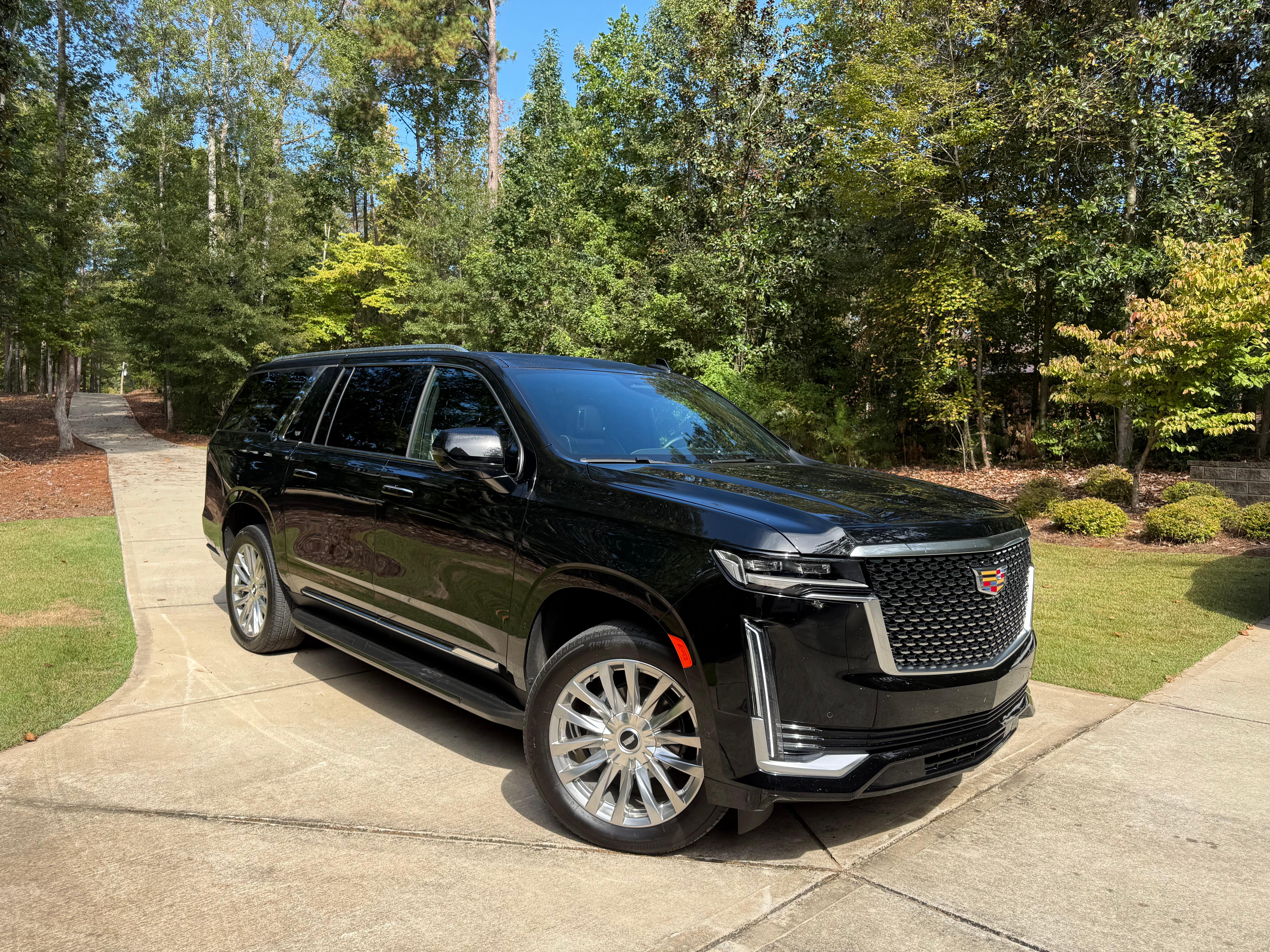 Cadillac Escalade ESV 2023 in College Park, GA