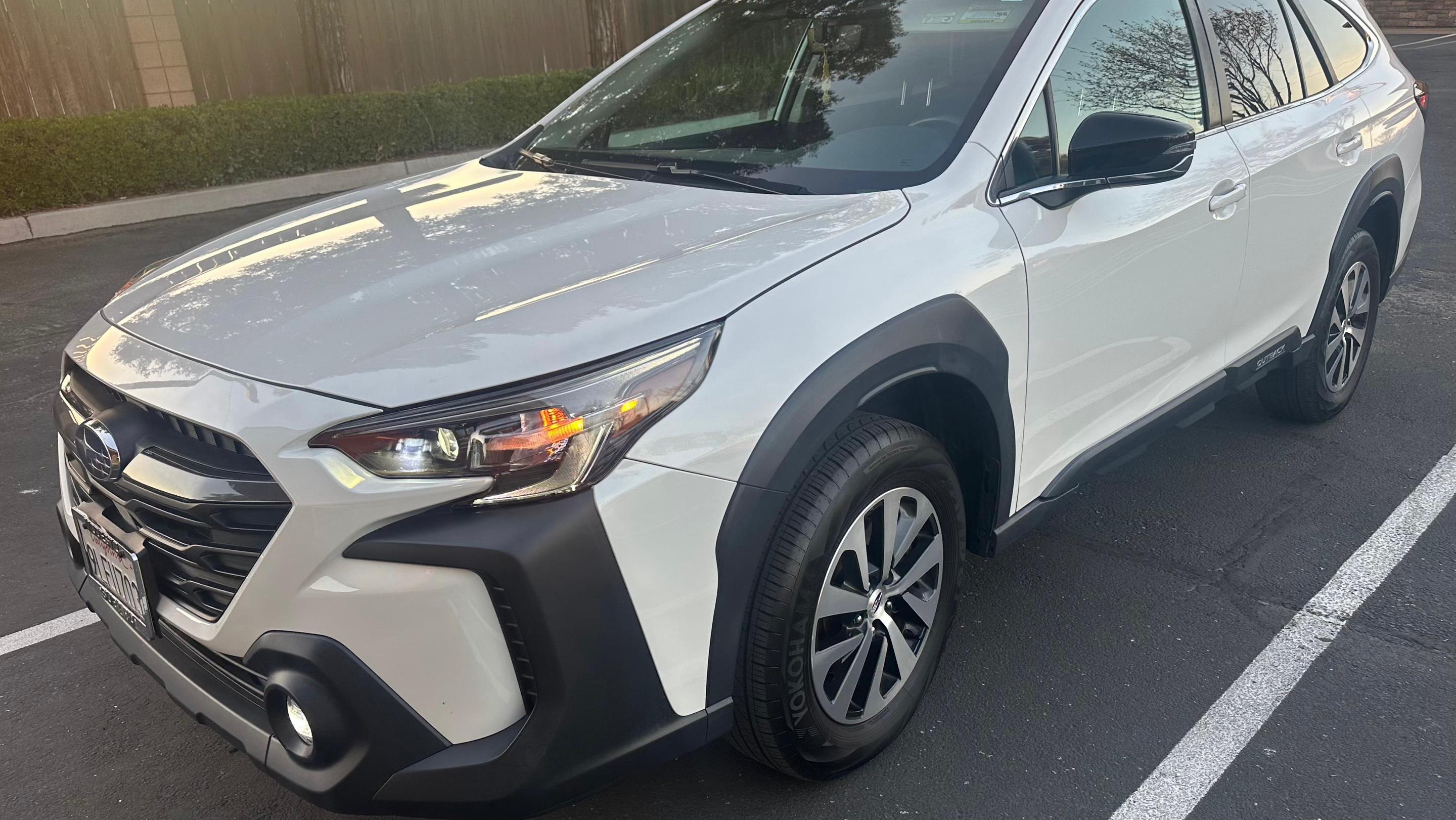 Subaru Outback 2024 in Modesto, CA