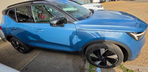 Volvo XC40 Electric 2023
