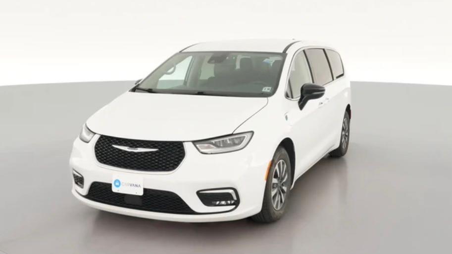 Chrysler Pacifica 2024 in Ave Maria, FL