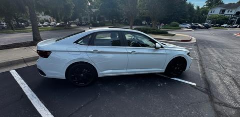 Volkswagen Jetta 2026