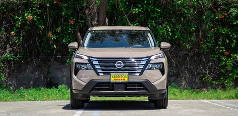 Nissan Rogue 2025