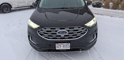 Ford Edge 2020