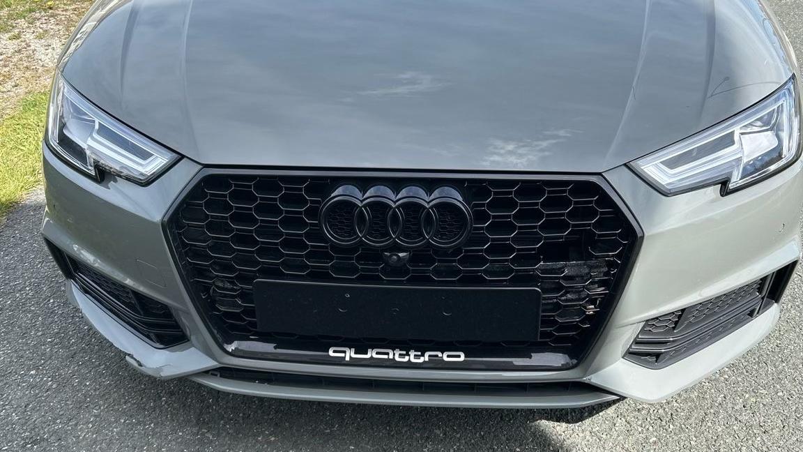 Audi A4 2018 à St. John's, NL