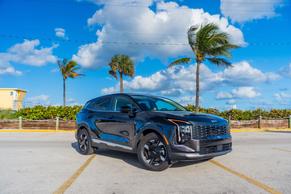 Kia Sportage 2026 in Orlando