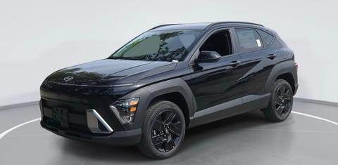 Hyundai Kona 2026
