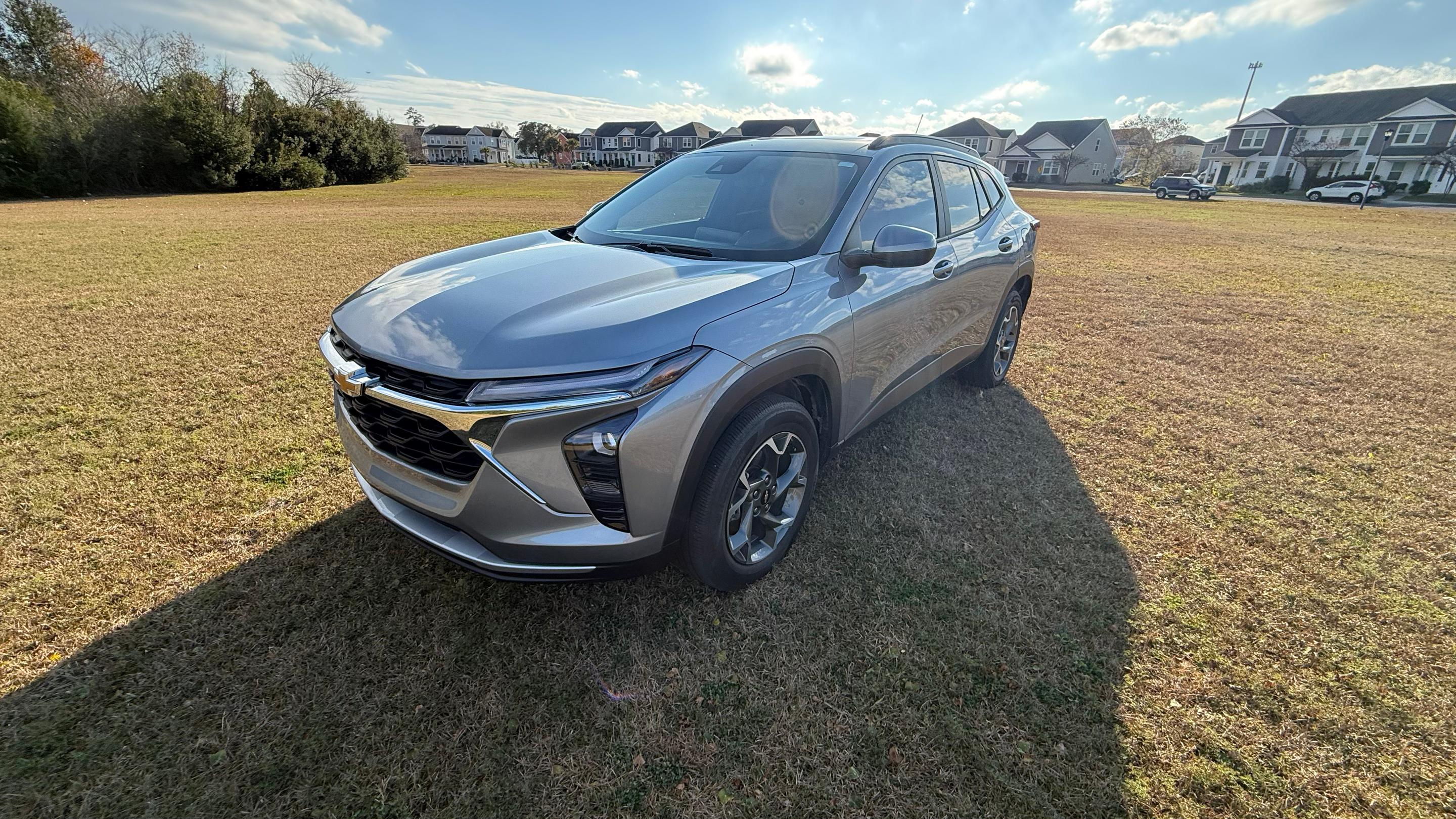 Chevrolet Trax 2025 in Charleston, SC