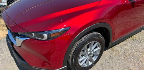 Mazda CX-5 2023