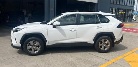 Toyota RAV4 2022