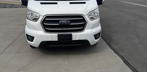 Ford Transit 2020