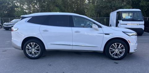 Buick Enclave 2022