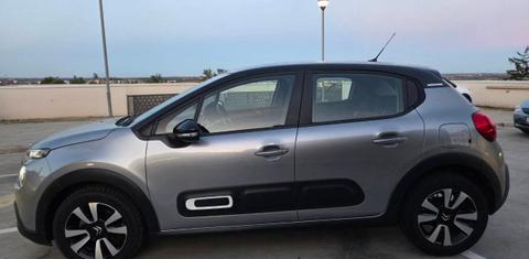 Citroen C3 2021