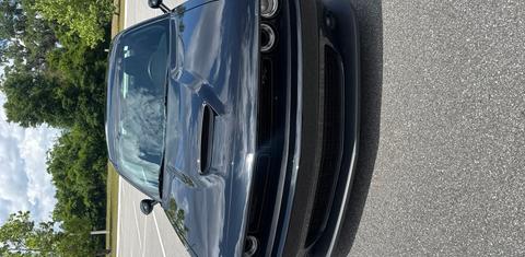 Dodge Challenger 2023