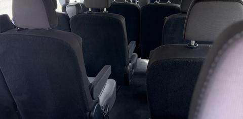Ford Transit 2023
