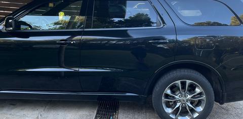 Dodge Durango 2019