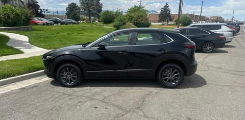 Mazda CX-30 2025