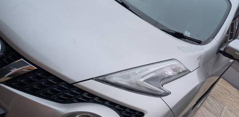Nissan Juke 2016