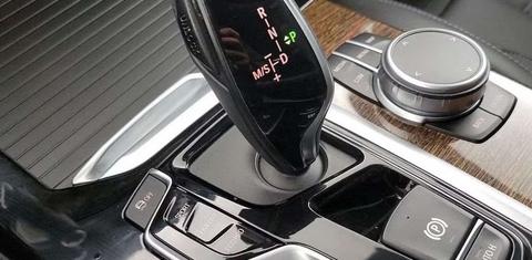BMW X3 2019