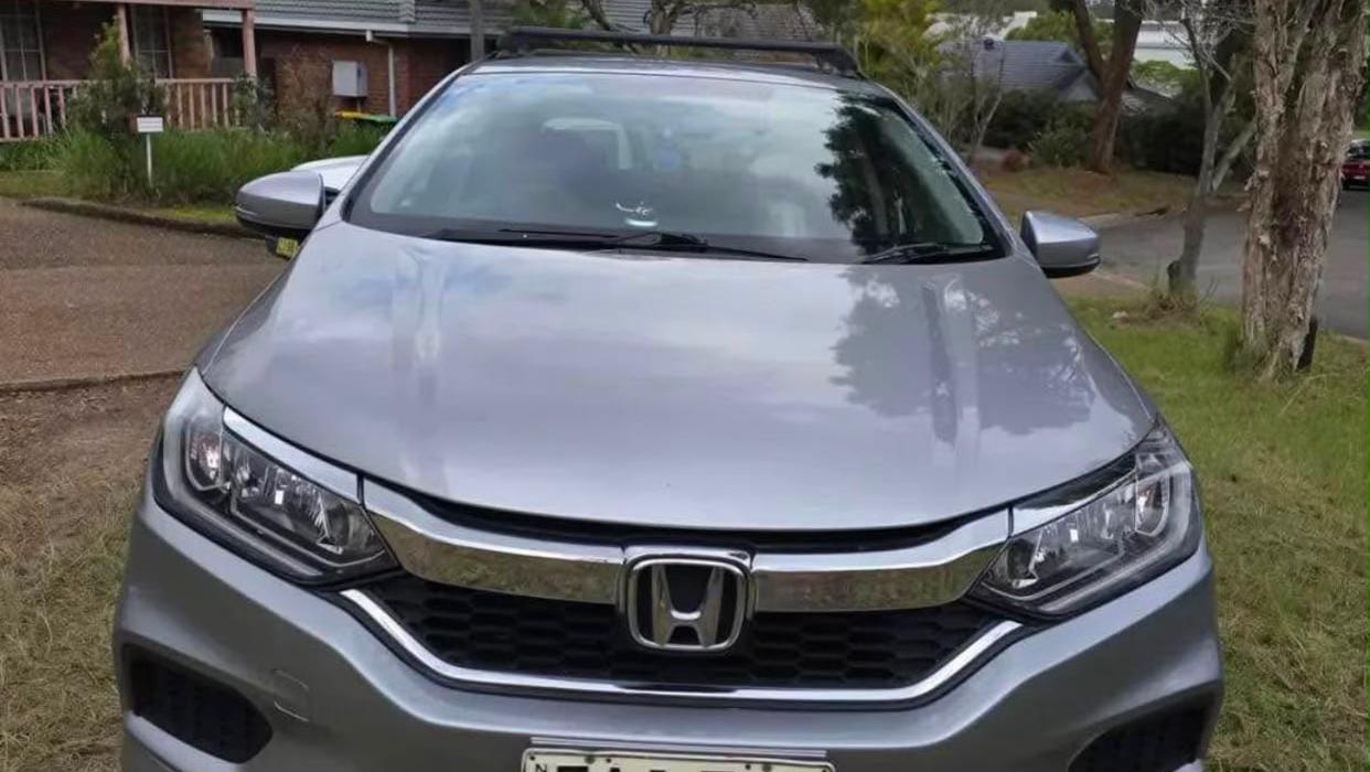 Honda CITY 2019 in Schofields