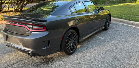 Dodge Charger 2023