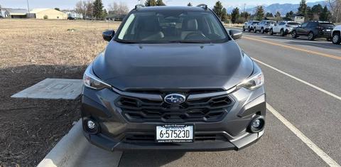 Subaru Crosstrek 2025