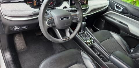 Jeep Compass 2023